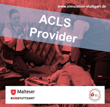 ACLS Provider