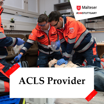 BLS Provider Icon