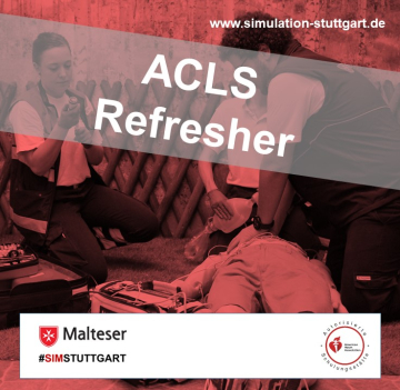 ACLR Refresher