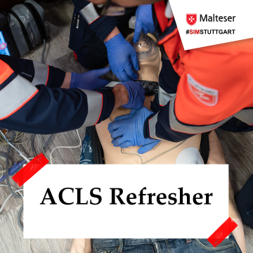 ACLS Refresher ICON