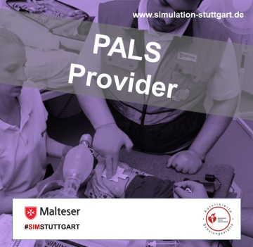 PALS Provider