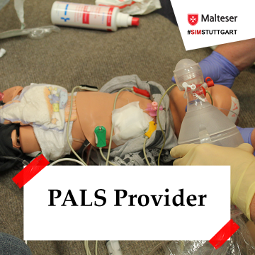 PALS Provider Icon