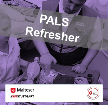 PALS Refresher