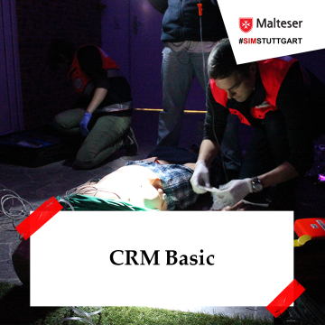 CRM Basic Icon