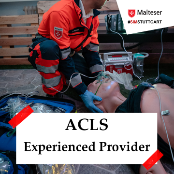 ACLS EP