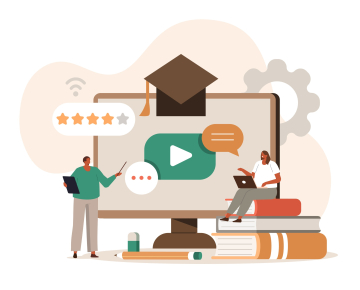 Online Prüfung icon